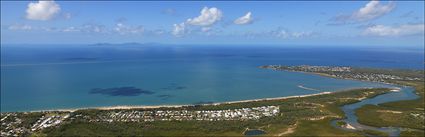 Blacks Beach - Mackay - QLD (PBH4 00 18835)